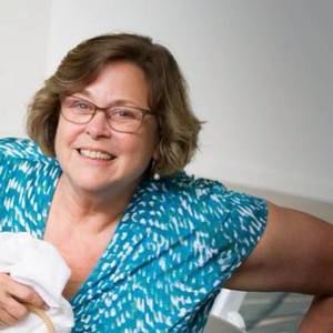 Meet your Posher, Margaret